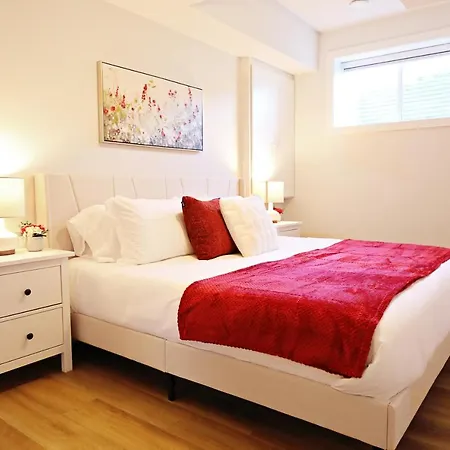 Central Suite King Beds,Long Stays,Disney+ Edmonton Exterior photo